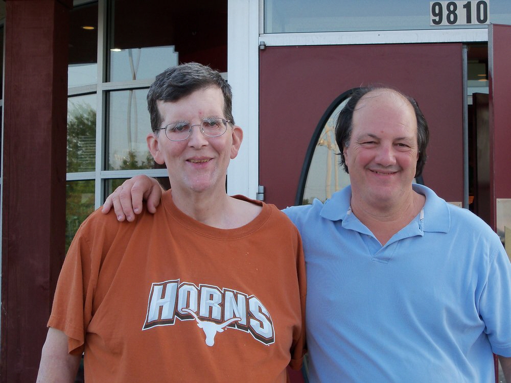 Funeral Home Owner tribute