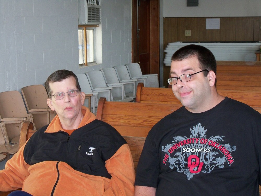 Funeral Home Owner tribute