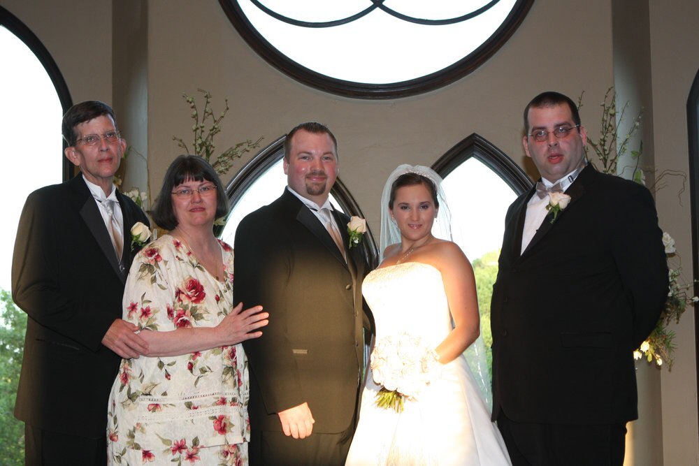 Funeral Home Owner tribute