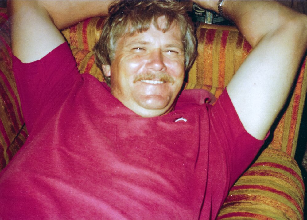 Funeral Home Owner tribute