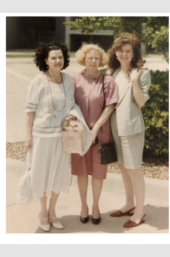 The Welborn Family  tribute