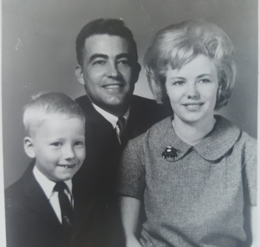 Welborn Family tribute