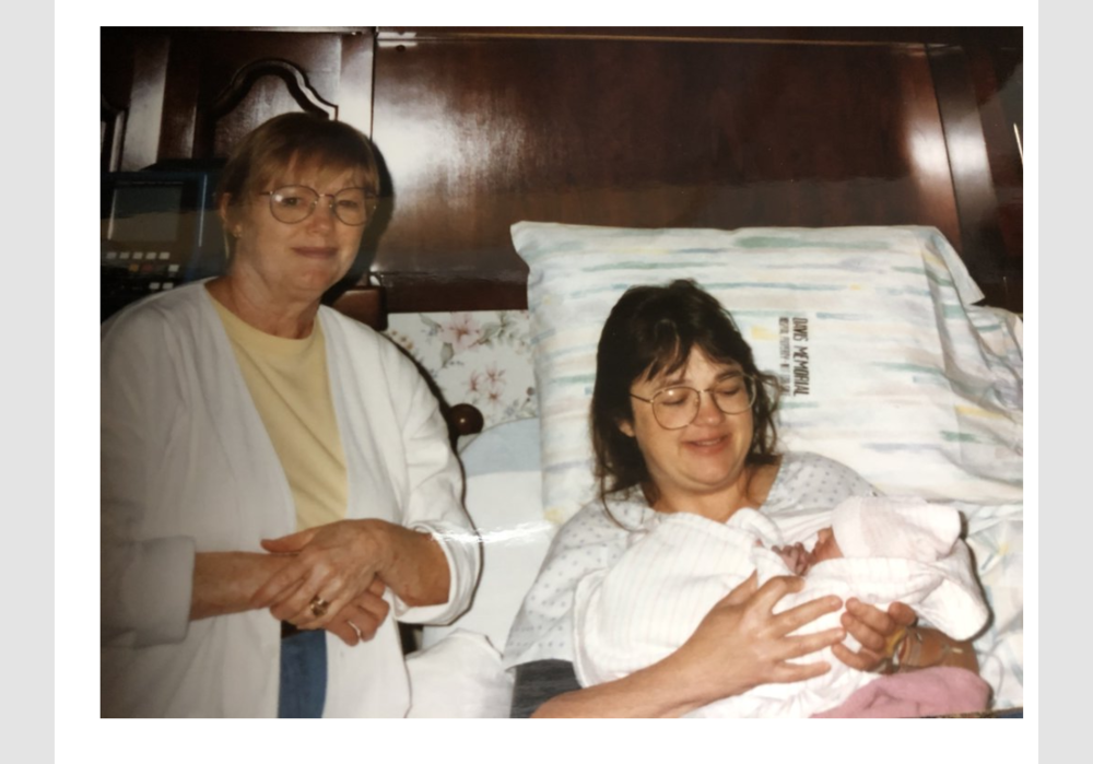 The Welborn Family  tribute