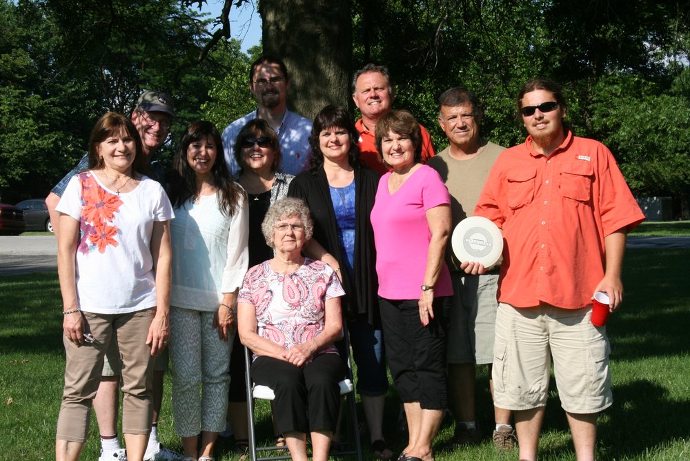 Bryce and Michele Crain tribute