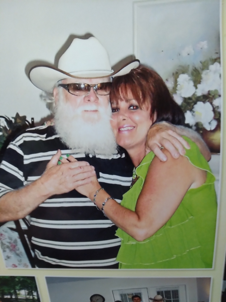 Vicki Vance tribute