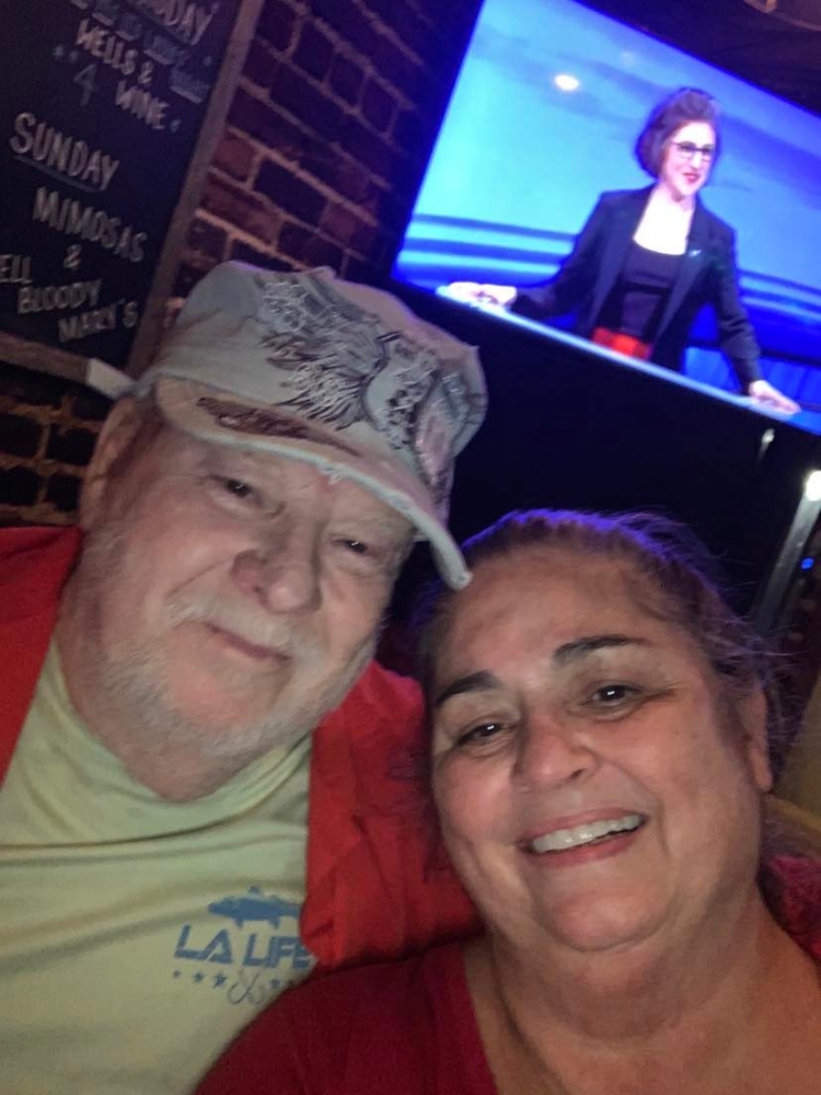 Vicki Vance tribute