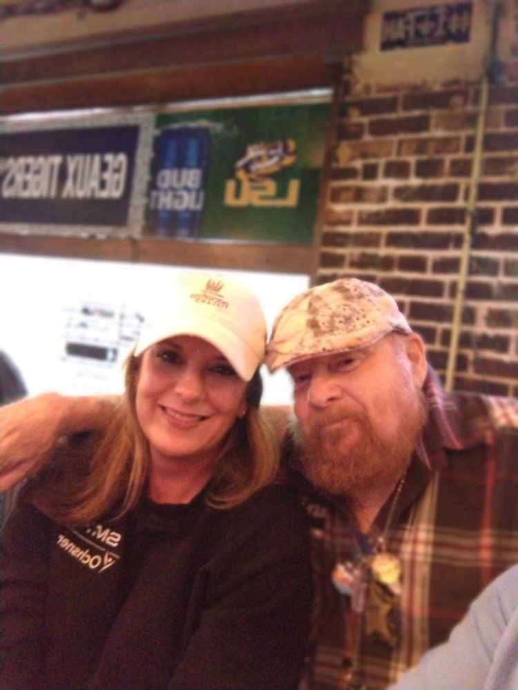 Vicki Vance tribute