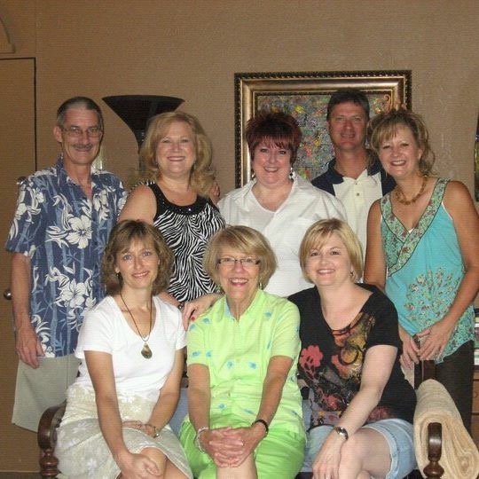 Paula Hughes Cortner  tribute