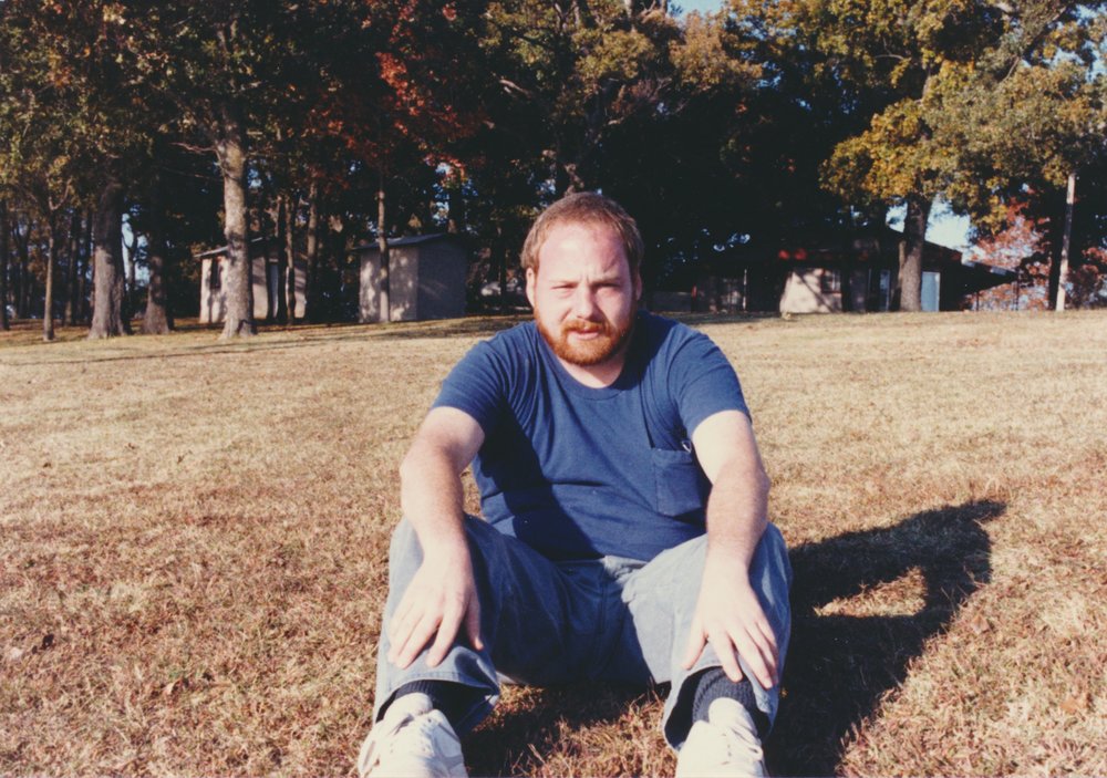 Eric Campbell tribute