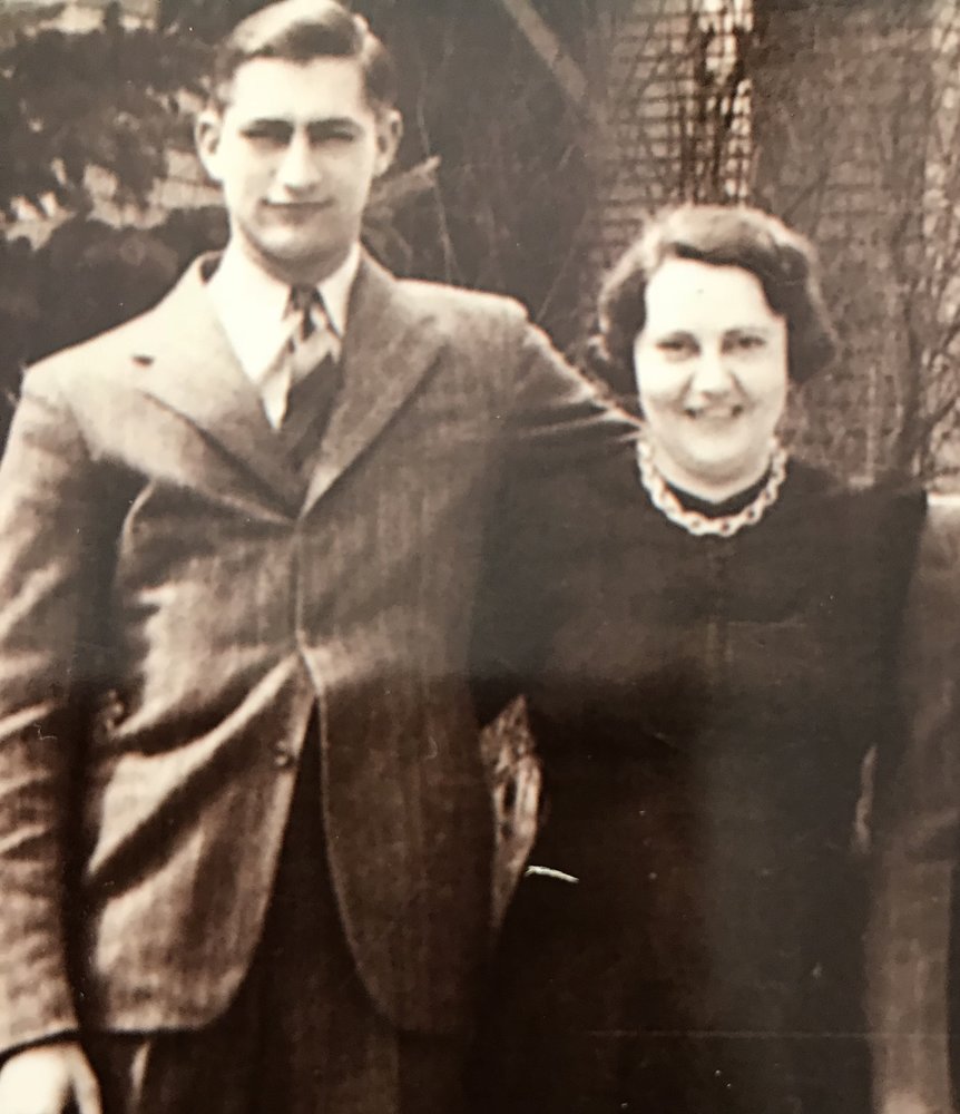 Karen Friedrich tribute