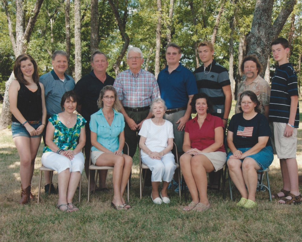 Funeral Home Owner tribute