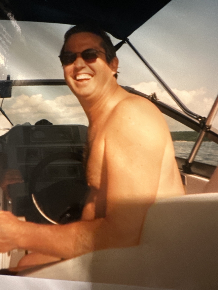 Jane and Mike Juergens tribute