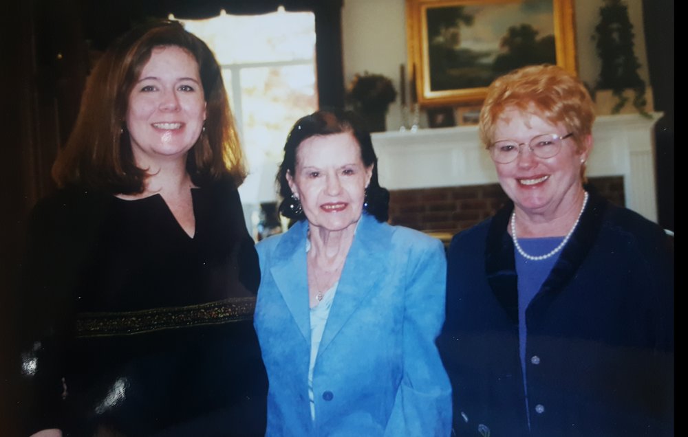 Welborn Family  tribute