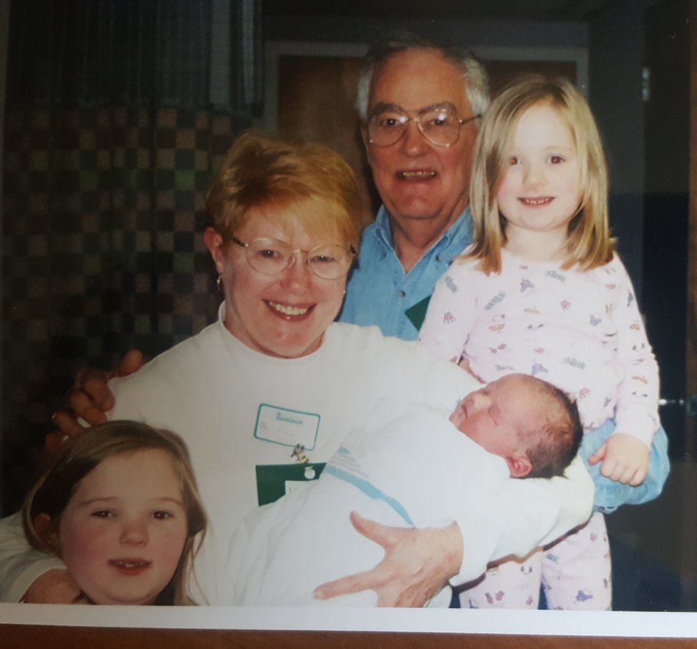 Welborn Family  tribute