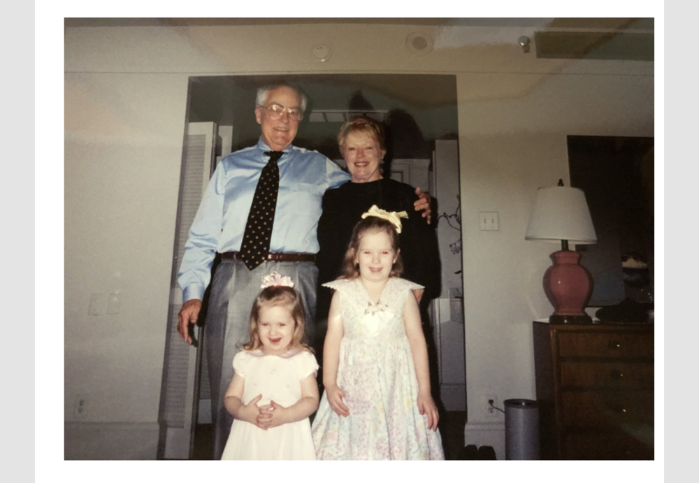 The Welborn Family  tribute