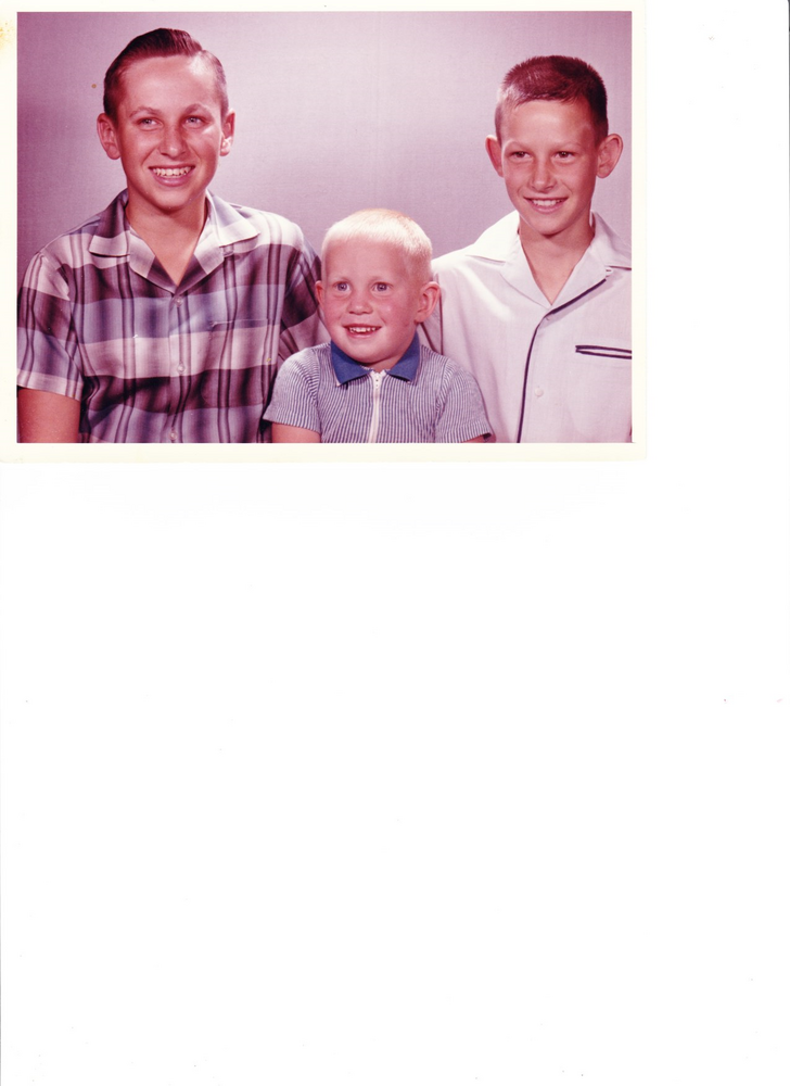 Funeral Home Owner tribute