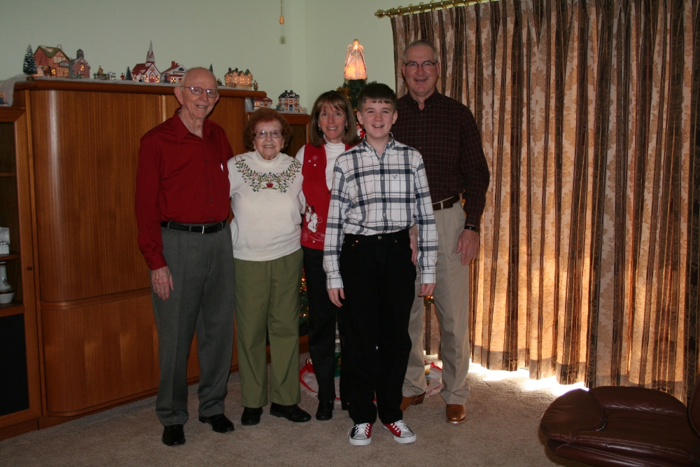 Cyndy Snowden tribute