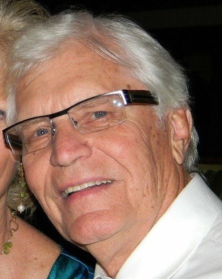 Funeral Home Owner tribute