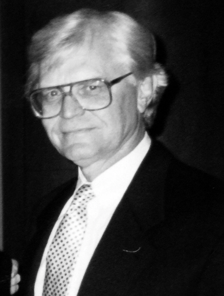 Funeral Home Owner tribute