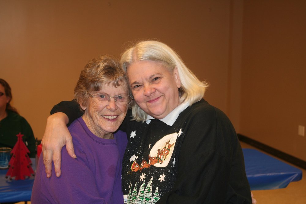 Jo Lynn Wright tribute