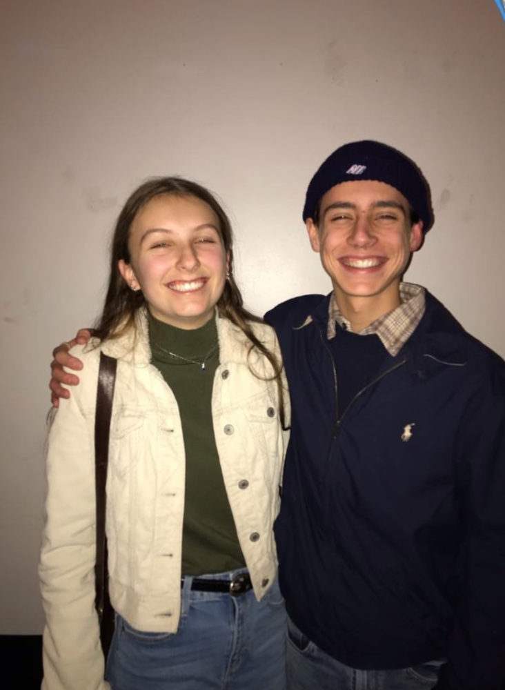 Josie Hocker tribute
