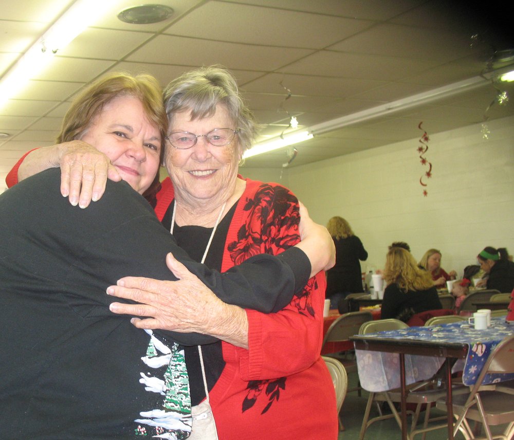 Jo Lynn Wright tribute