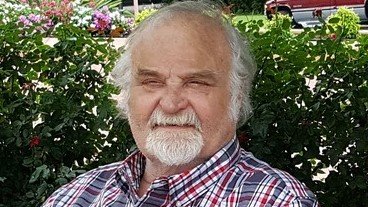 Tim Davidson tribute
