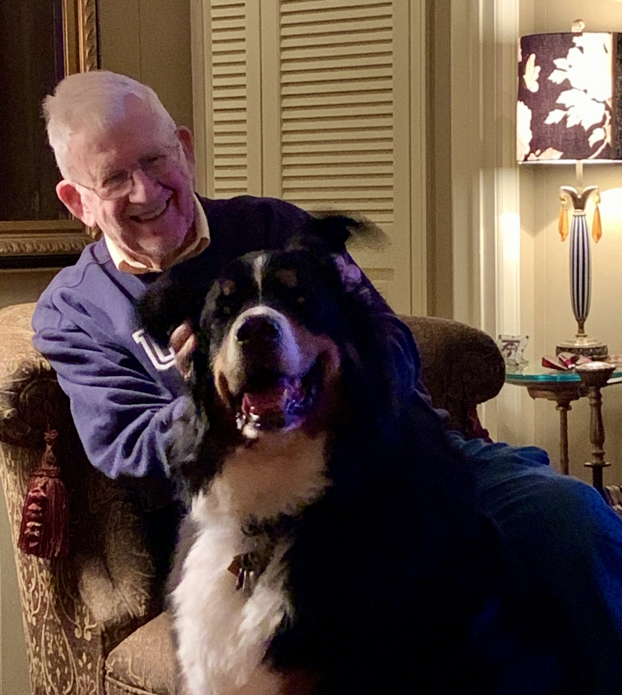 Monty and Dave Duncan tribute