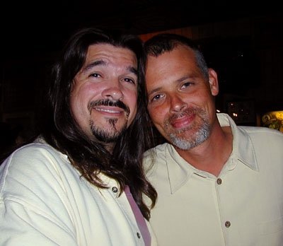 Todd Thompson tribute