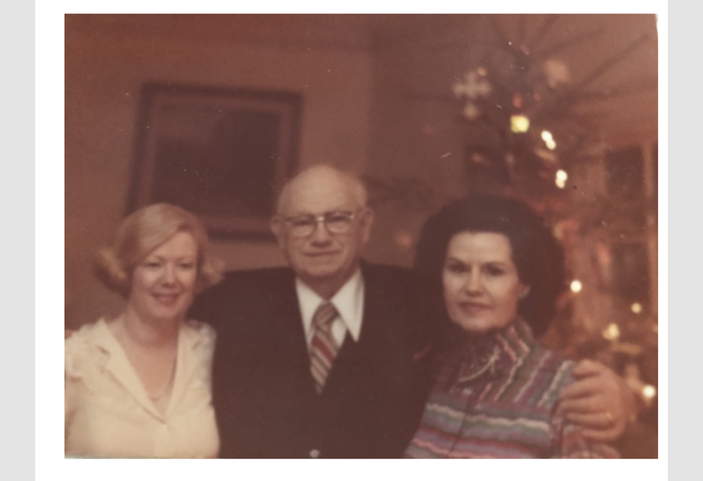 The Welborn Family  tribute