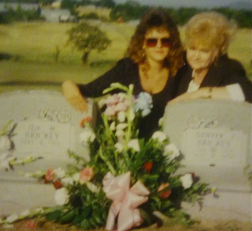 Kimberly Presley  tribute