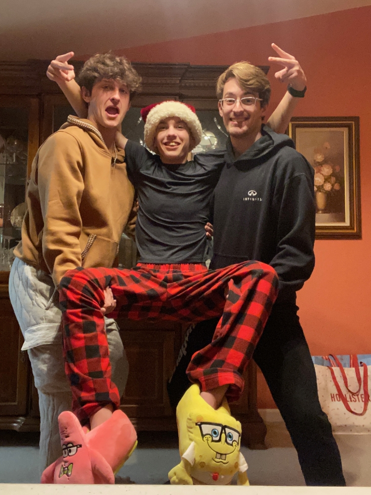 Amy Neerman tribute