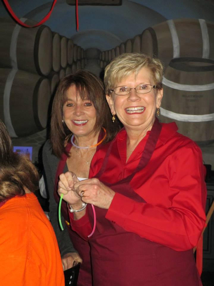 Valerie Salyers tribute