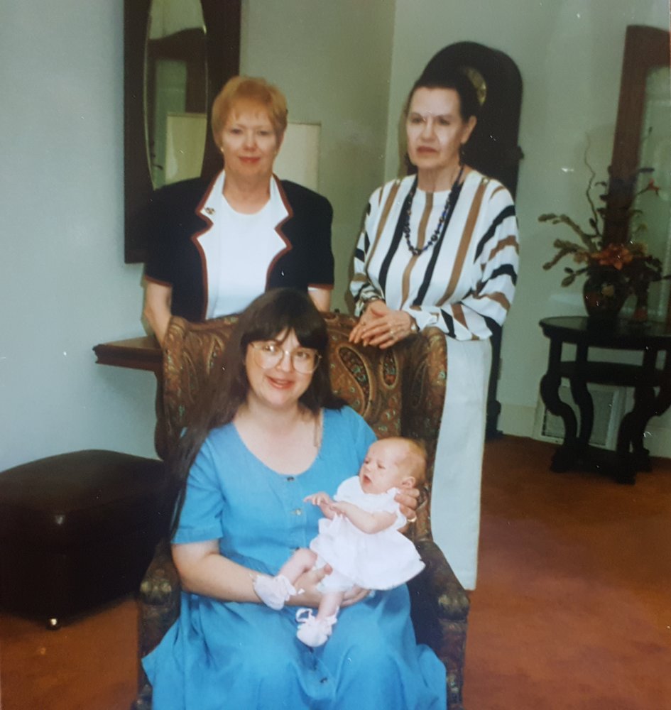 Welborn Family  tribute