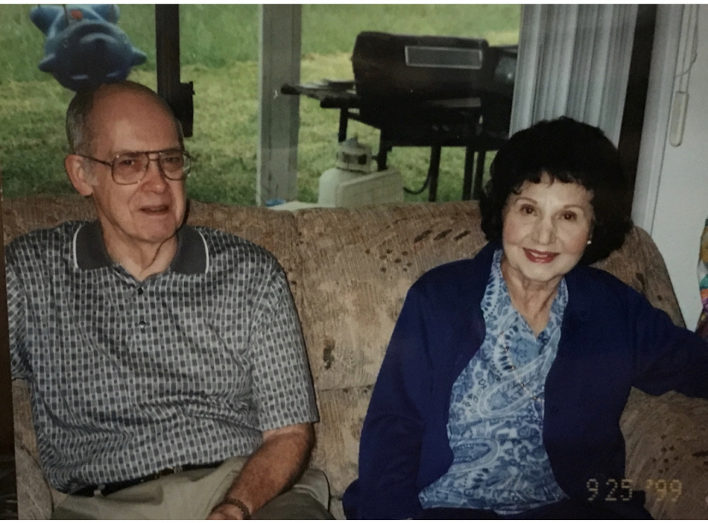 Cindi C. Driscoll tribute