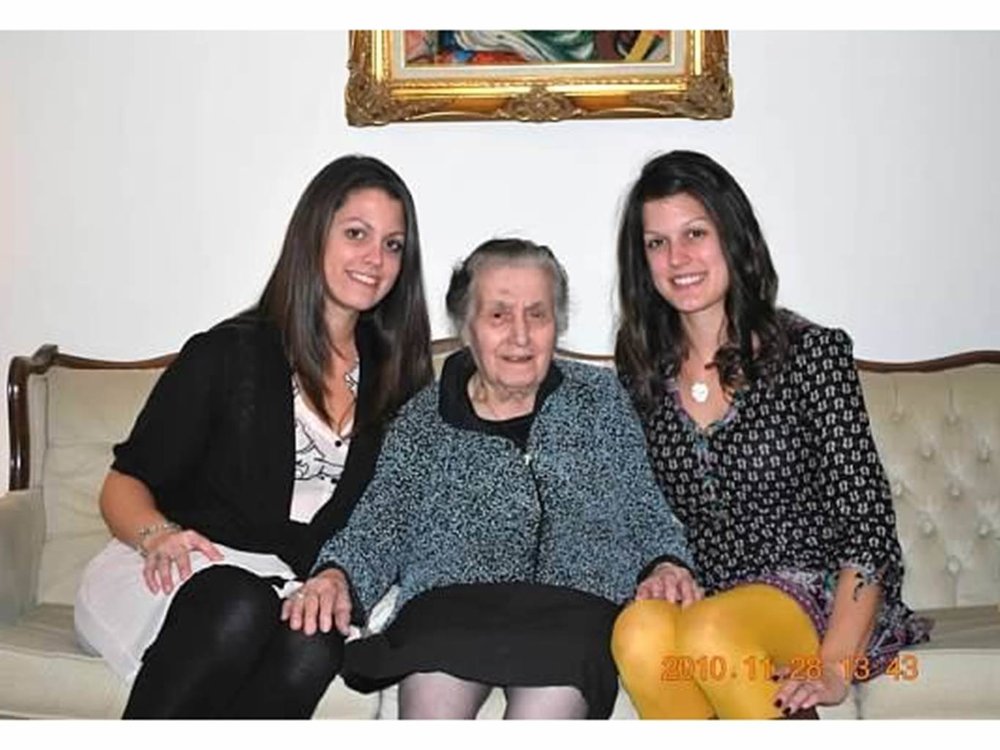 Family tribute
