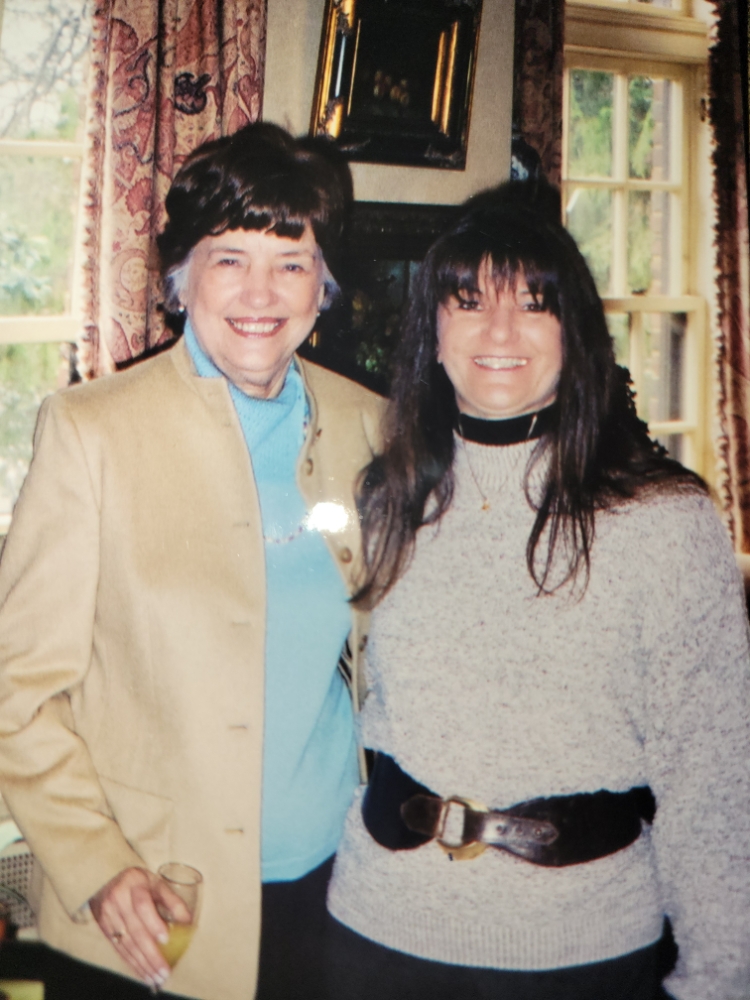 Kim McLain tribute