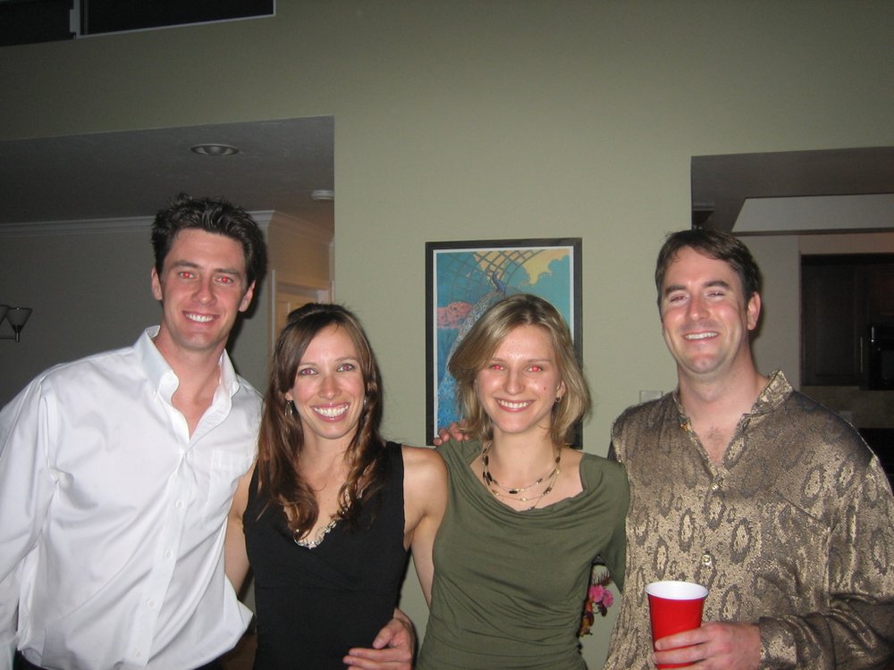 Michael G. Wood tribute