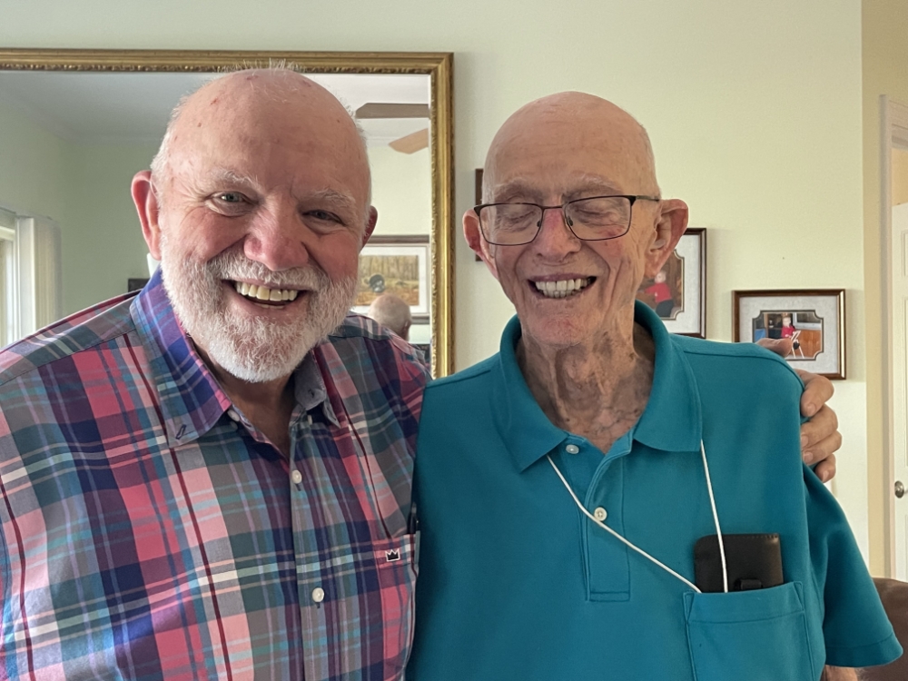 Willard Smith tribute