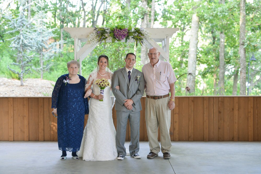 Funeral Home Owner tribute