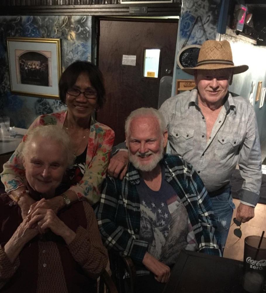Vicki Vance tribute