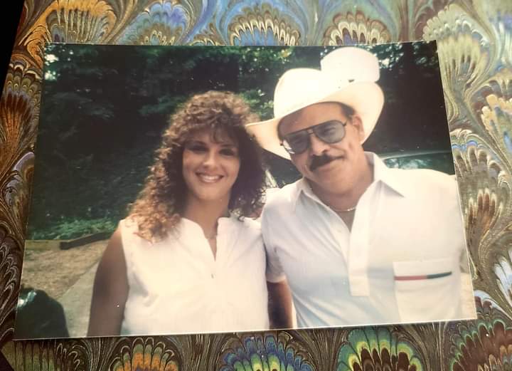 Vicki Vance tribute