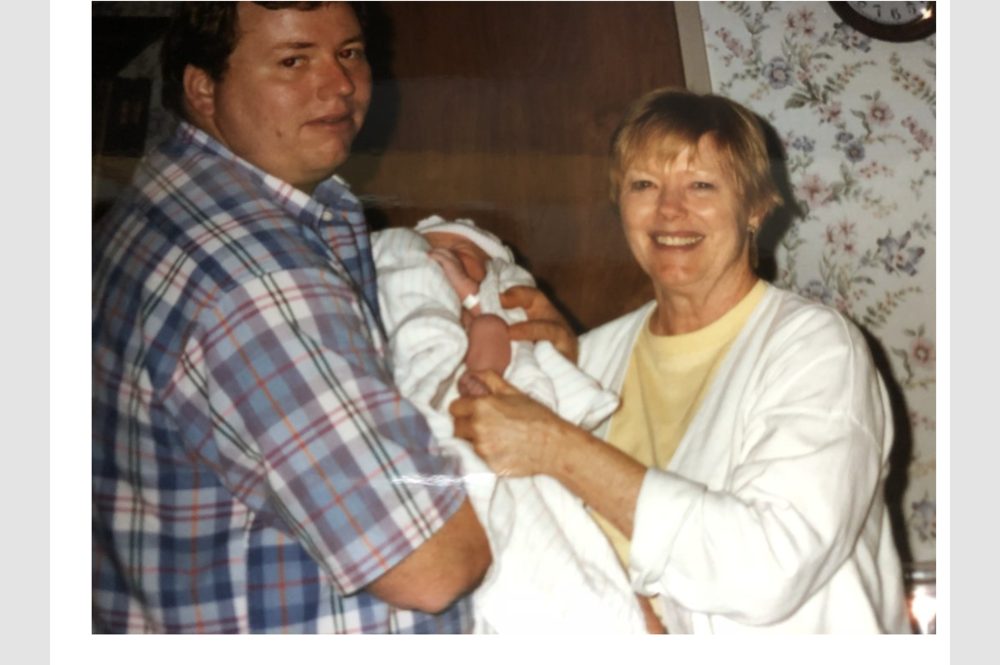 The Welborn Family  tribute