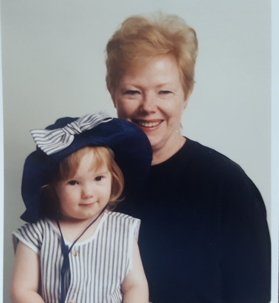 Welborn Family  tribute