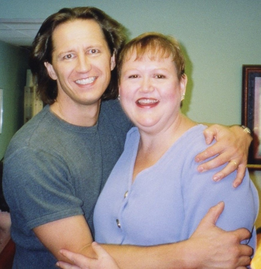 Beverly Burch tribute