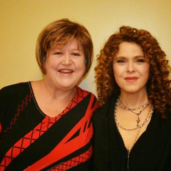 Beverly Burch tribute