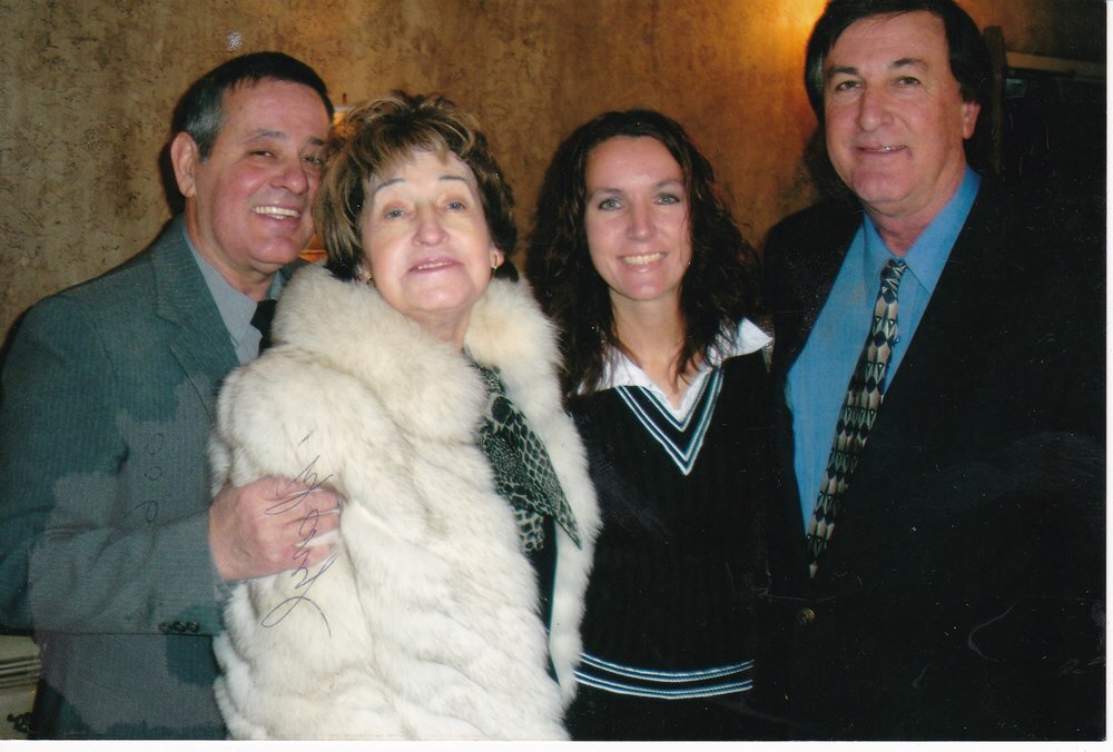 Funeral Home Owner tribute