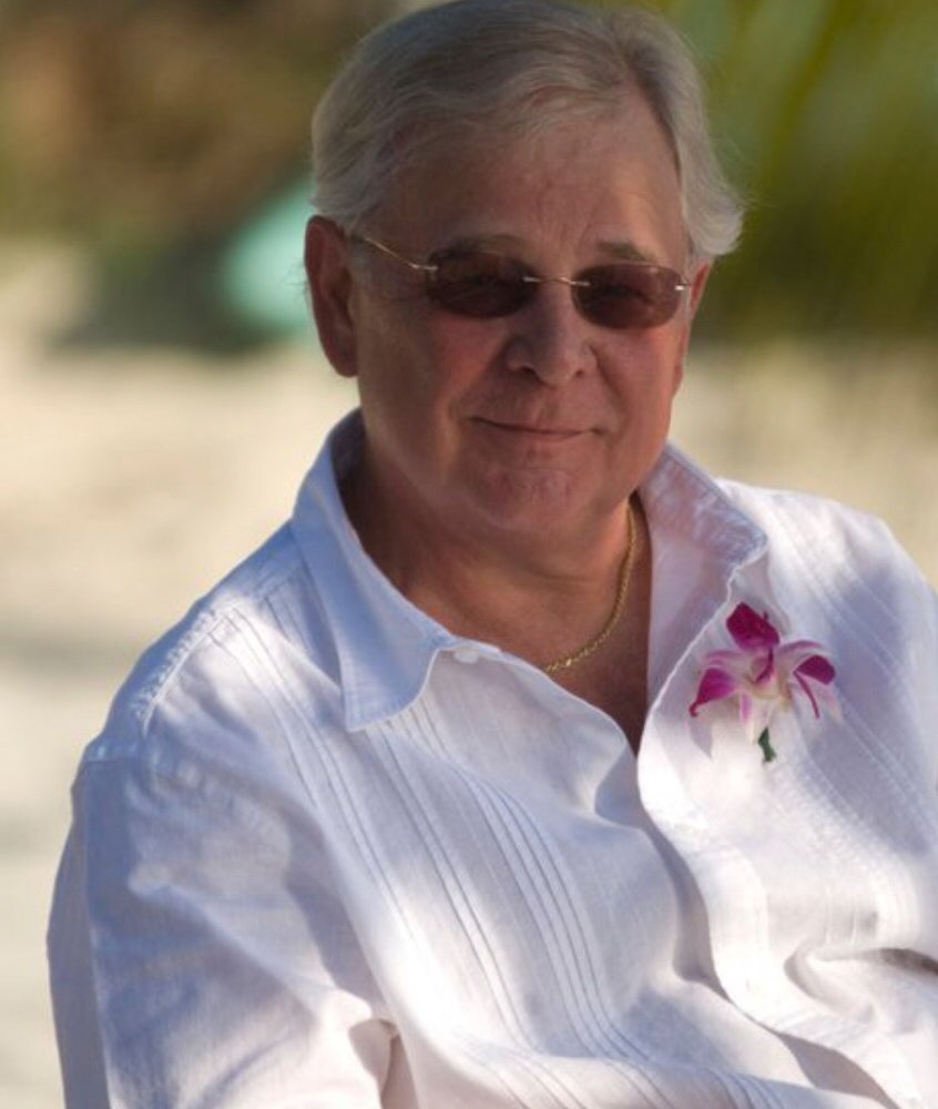 Funeral Home Owner tribute