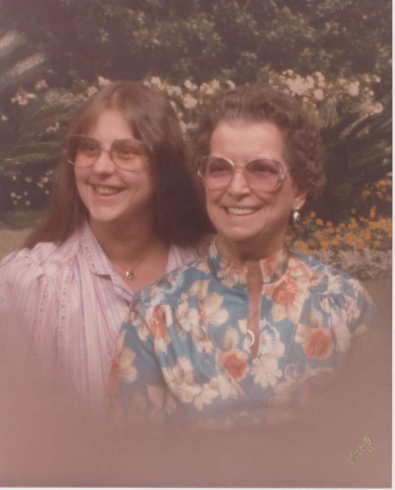 Shelly Smith tribute