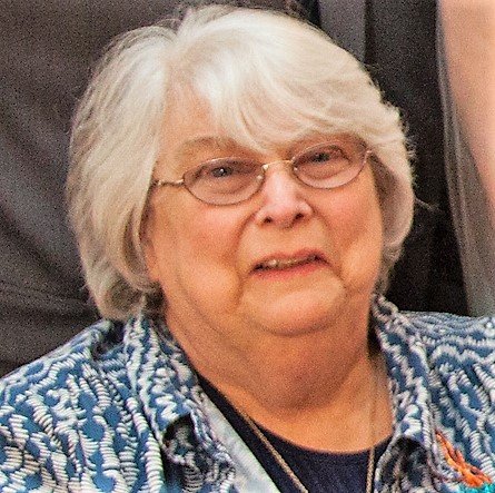 Ruth Johnson tribute